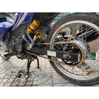 Nhông Sên Dĩa Recto Thái Lan Cho Exciter 150, Ex 150