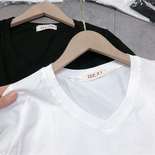 Áo phông croptop cổ tim - áo croptop nữ( kèm ảnh thật, video )