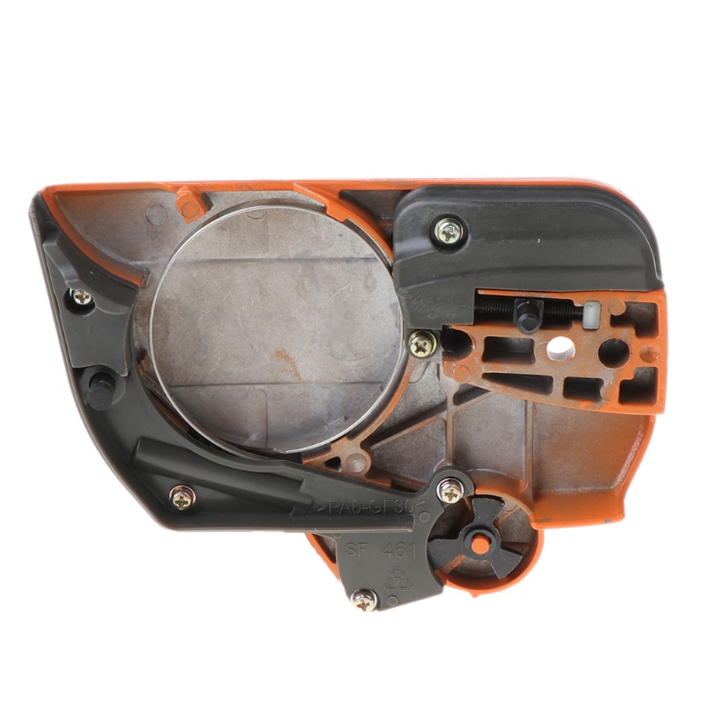 Ốp Bảo Vệ Dây Xích Phanh Dành Cho Xe 445 450 544097902 544097901 Bộ Phận Thay Thế Dành Cho Cưa Máy