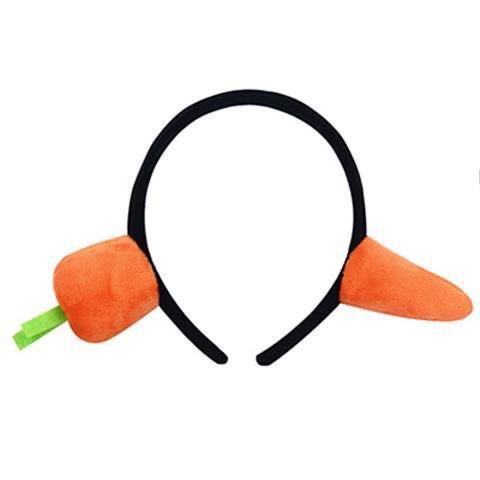 Cài tóc thiết kế vui nhộn xinh xắn B0031