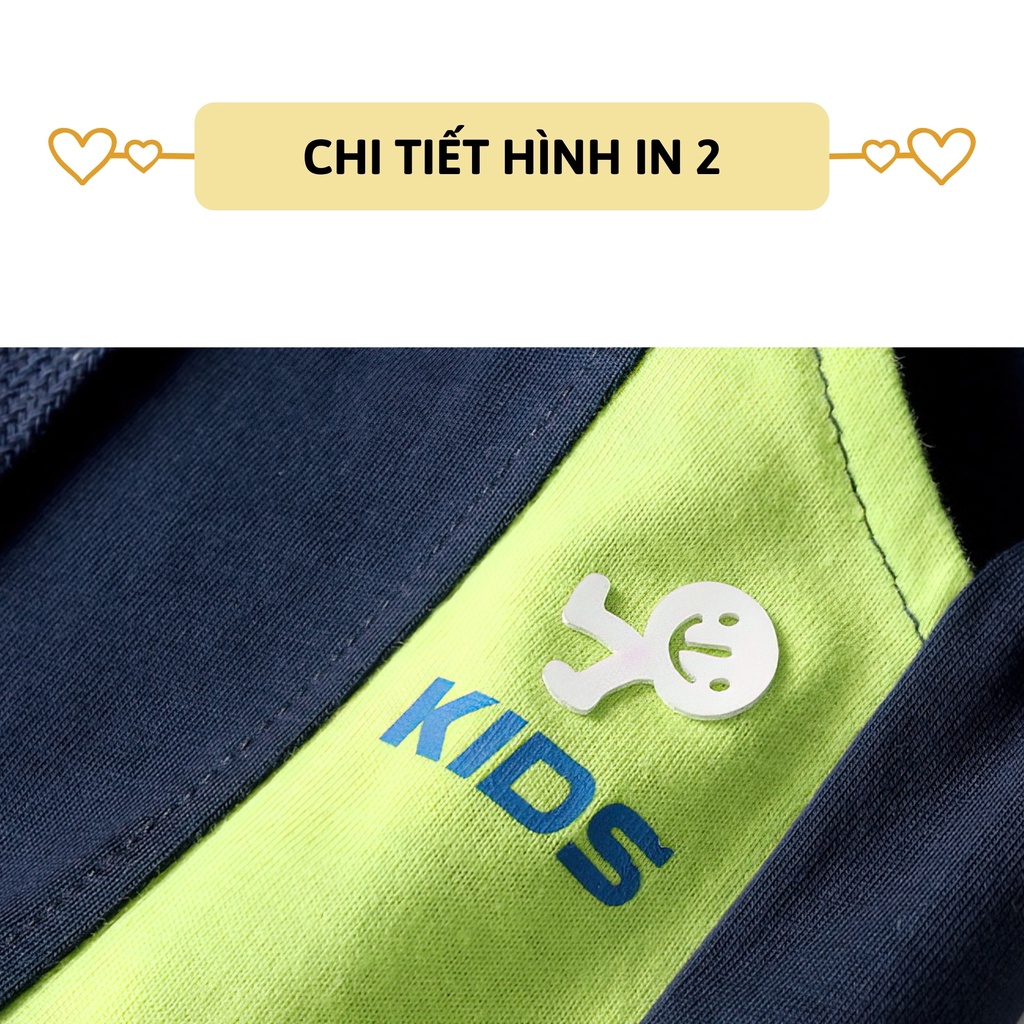 Quần short bé trai 27Kids  AKL Aowkulae Quần đùi thể thao nam cho trẻ từ 6-14 tuổi BSPS8