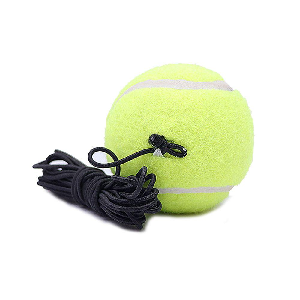 Bóng Tennis SUYO Tập Luyện Trong Nhà