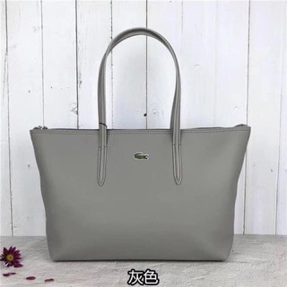 Túi tote Lacoste