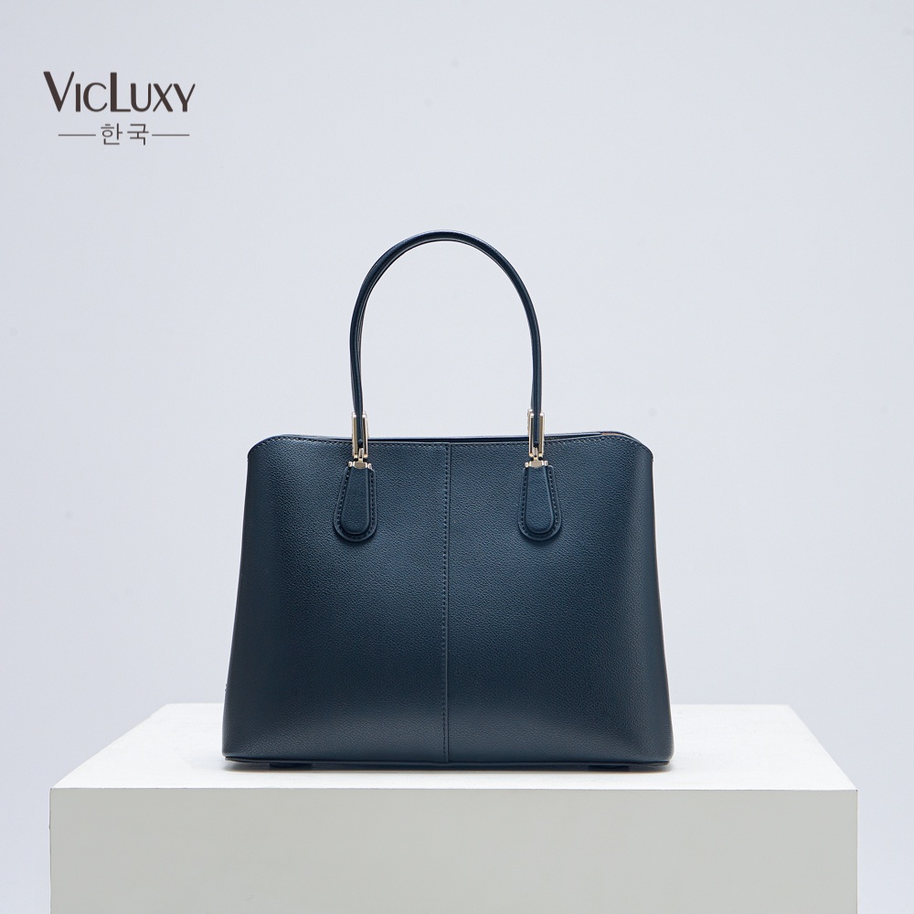 Túi xách nữ da thật cao cấp Vicluxy VT031