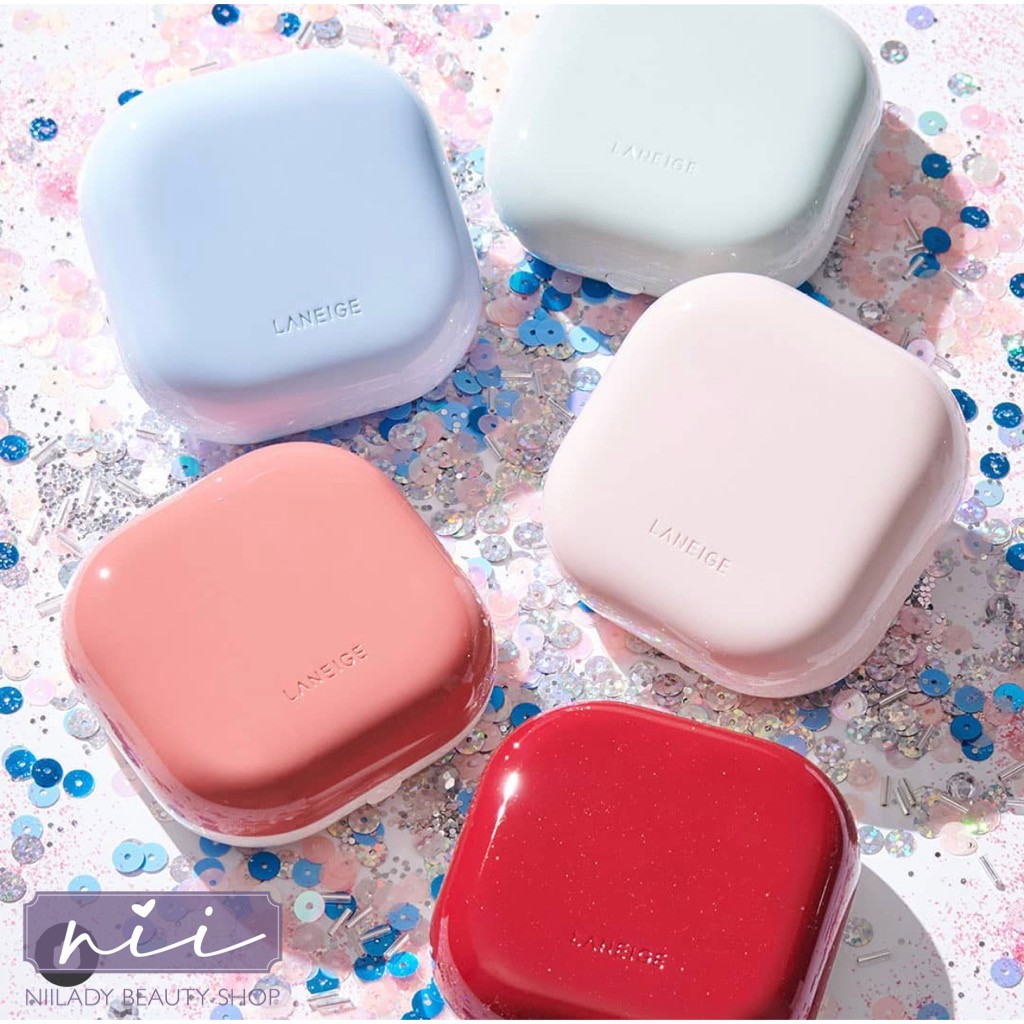 Phấn nước 𝐋𝐀𝐍𝐄𝐈𝐆𝐄 Neo Cushion