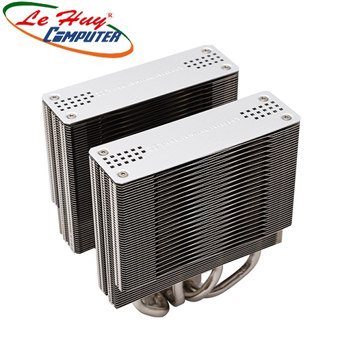 Tản nhiệt khí Thermalright Dual-Tower Frost Spirit 140 - FS140