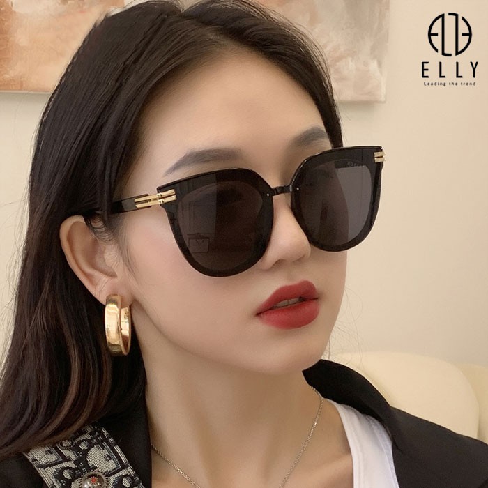 Kính mắt nữ thời trang cao cấp ELLY – EK115