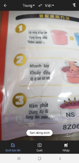 Cám trùn chỉ đỏ