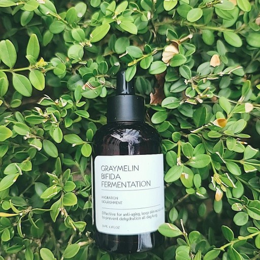 Huyết Thanh Lên Men Graymelin Bifida Fermentation Serum 50ml