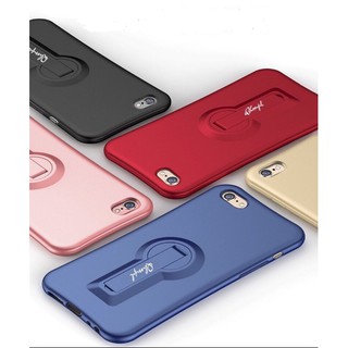 Ốp lưng Samsung S8/ S8 plus dẻo dựng QHMPL