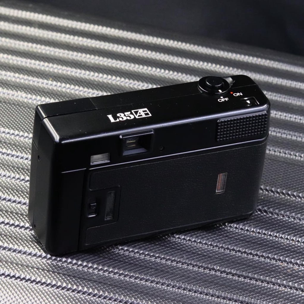 Máy ảnh film Nikon L35AF/L35AD/L35AF2