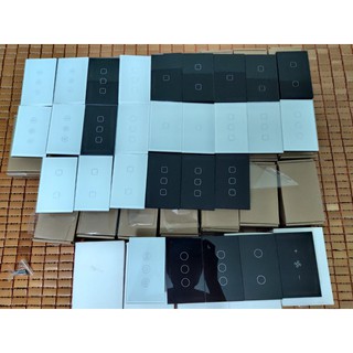 CÔNG TẮC THÔNG MINH MAGIC 02 NÚT NHẤN