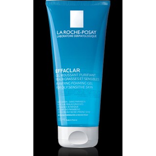Sữa rửa mặt Laroche posay effaclar da dầu