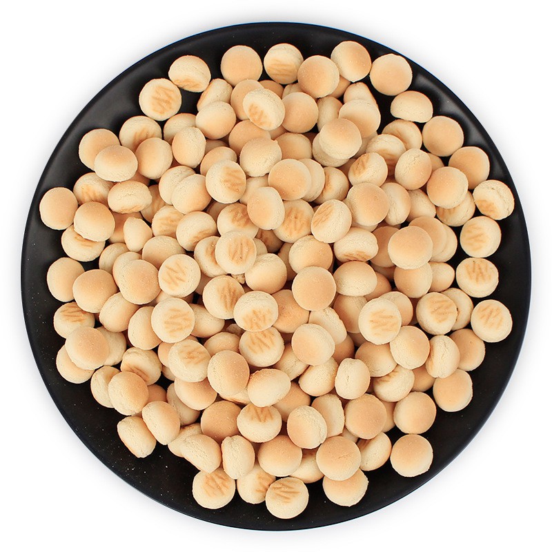 BÁNH THƯỞNG CHO CÚN DẠNG VIÊN 200 G