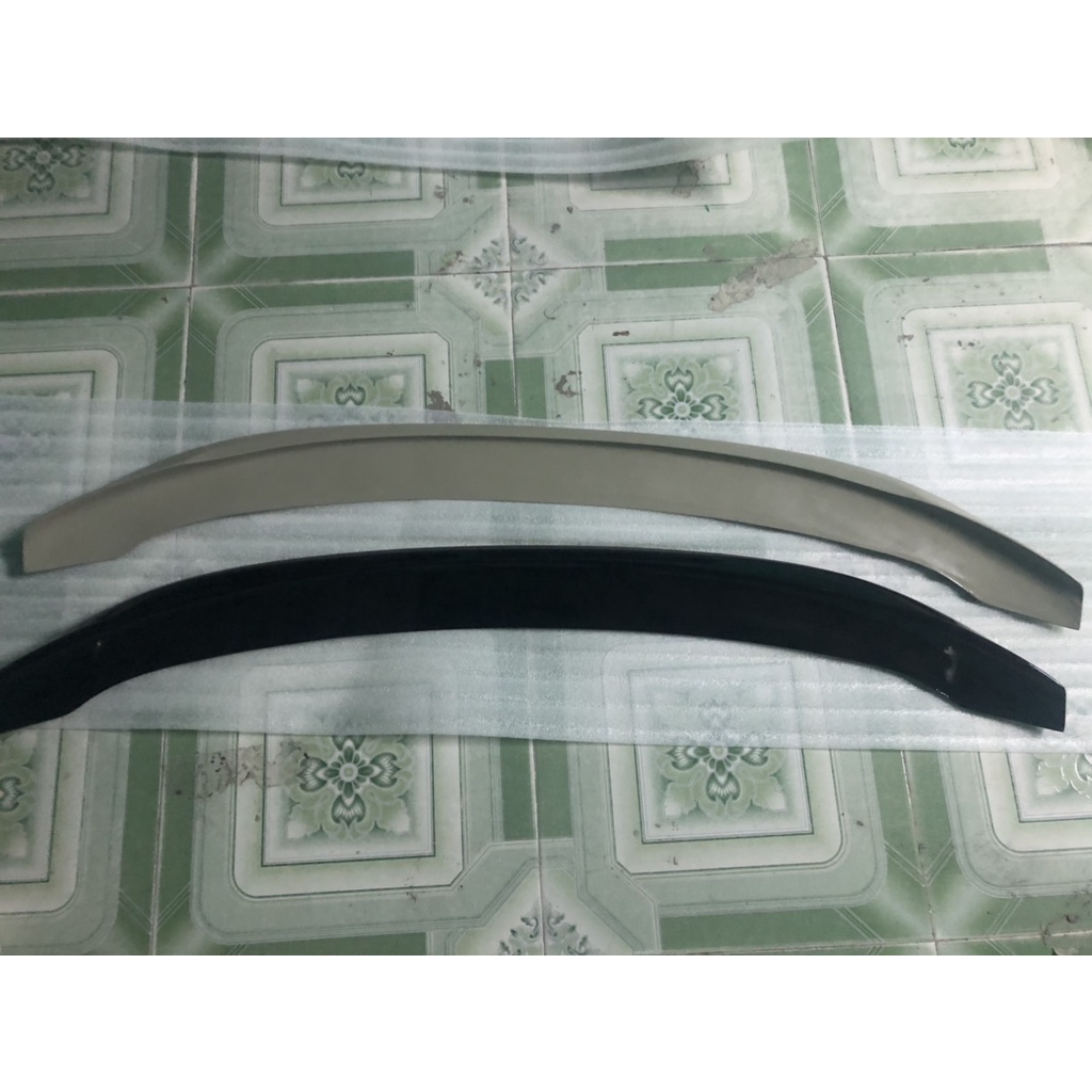 Đuôi Gió Thể Thao Cho Xe Honda City 2021 - Hàng chuẩn .