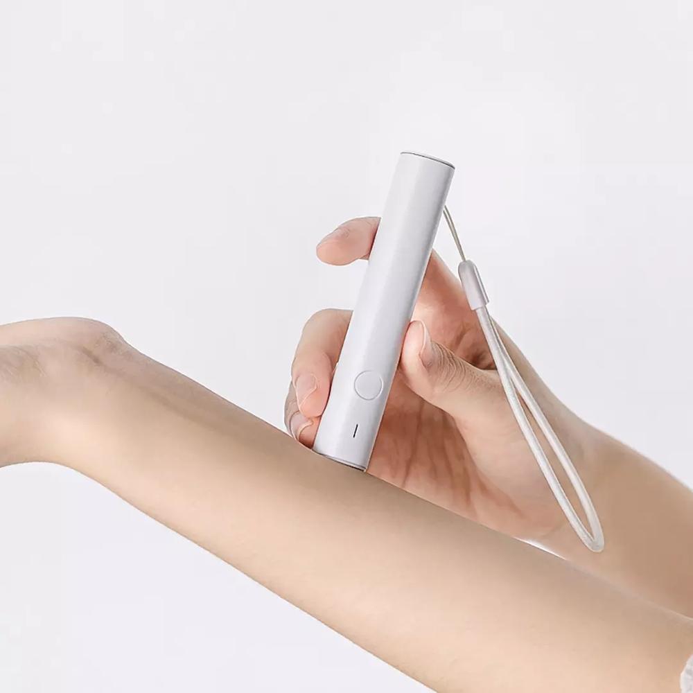 Bút Tia Hồng Ngoại Xiaomi Chống Ngứa Đốt Cho Người Lớn Và Trẻ Em