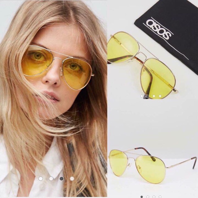 Kính Asos