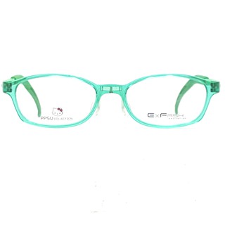 Gọng Kính Nữ Exfash EF4443