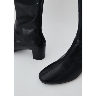 2952 - DECLAN KNEE BOOTS