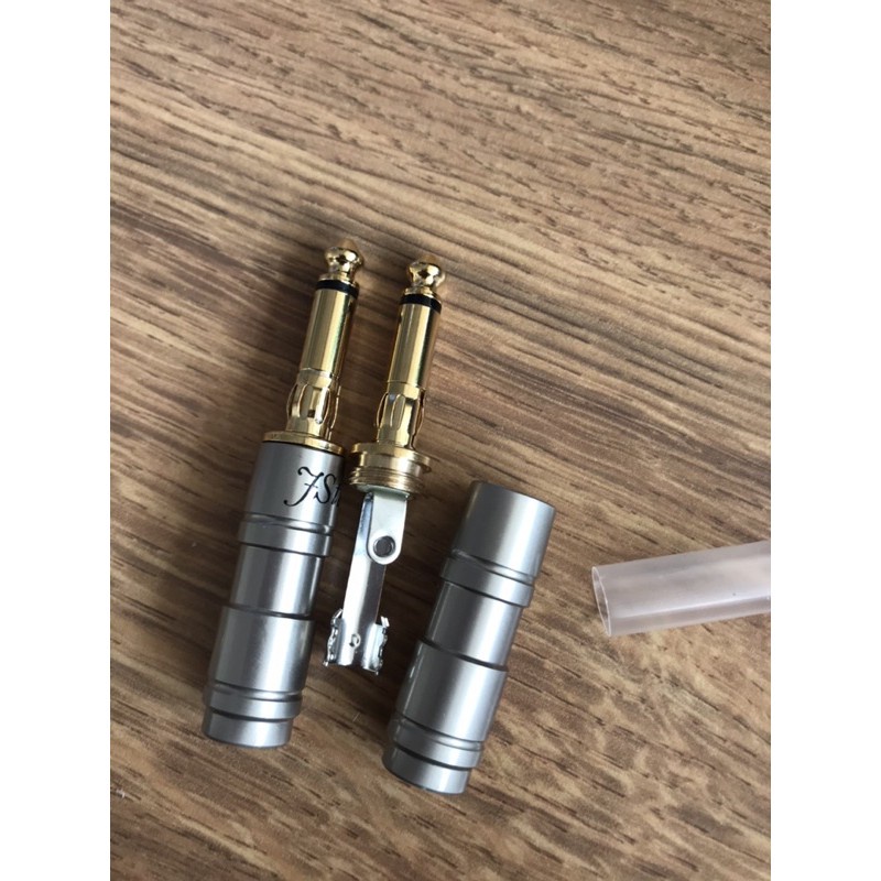 Jack loa 6.5 ly, giá theo cái