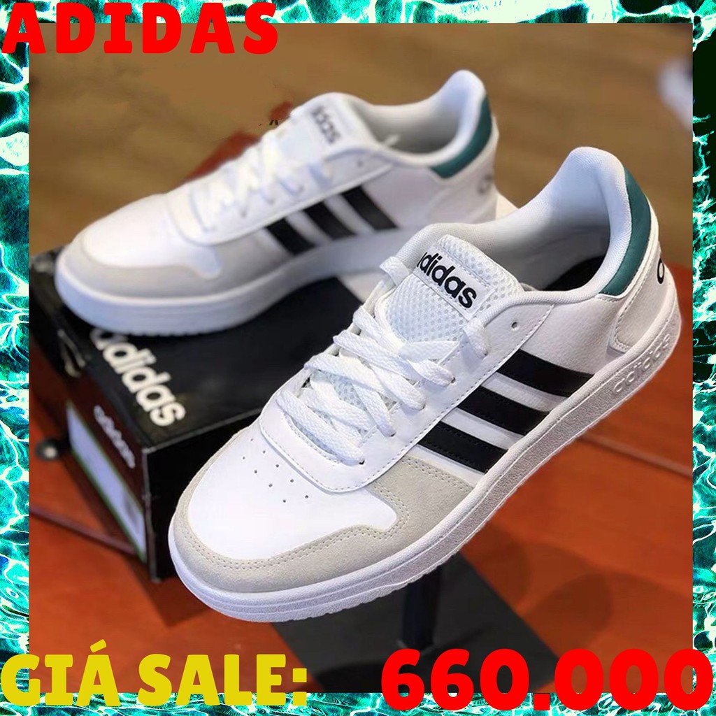 🌟FULLBOX🌟ORDER🌟SALE 50%🌟🌟🌟GIÀY NAM NỮ ADIDAS 2019