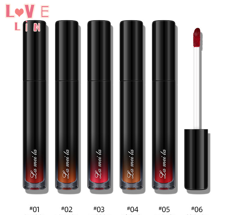 【Lovelin】Lip glaze lasting moisturizing lip gloss lip gloss lip stain liquid lipstick | BigBuy360 - bigbuy360.vn