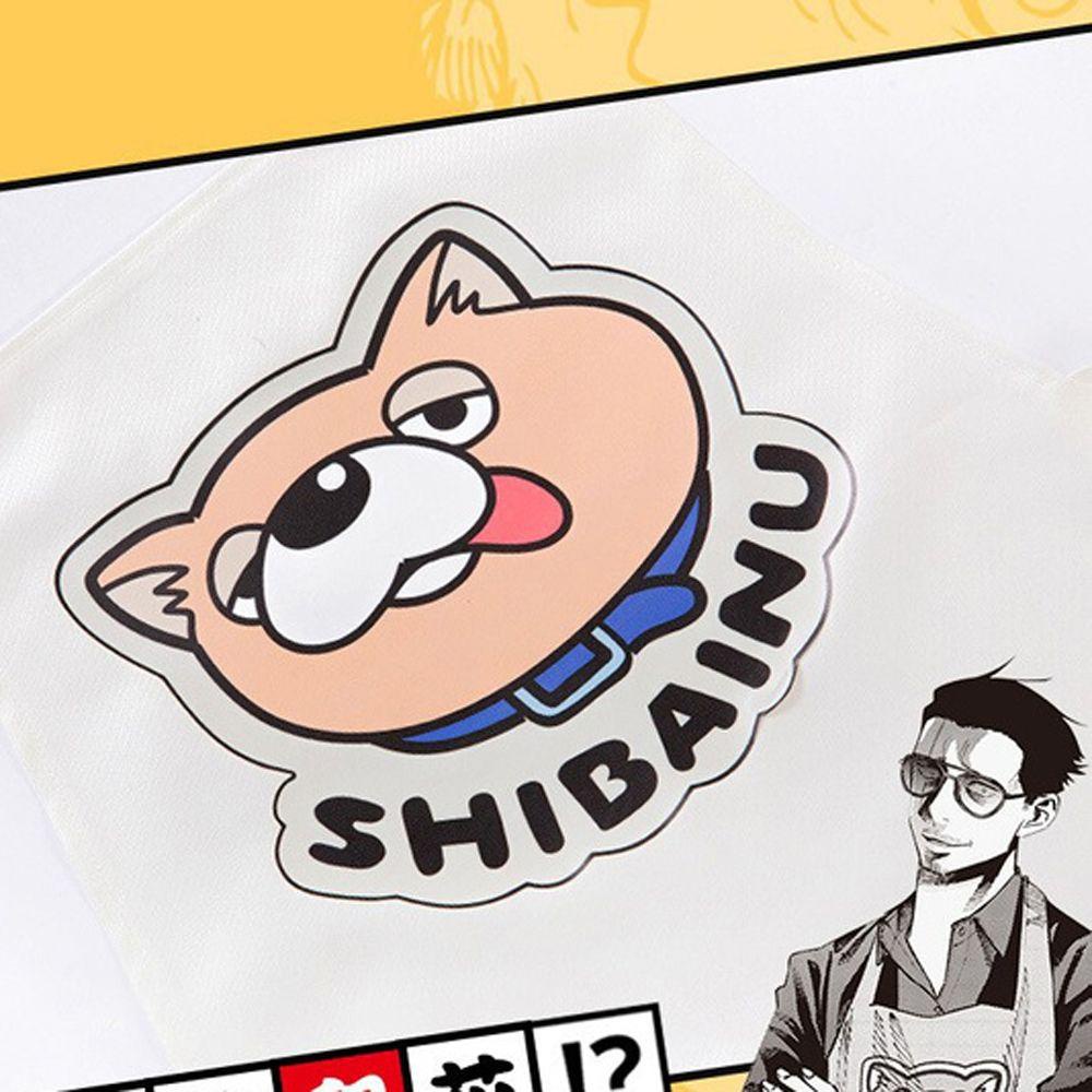 Tạp Dề Polyester Hóa Trang Nhân Vật Anime Nhật Bản Thời Trang