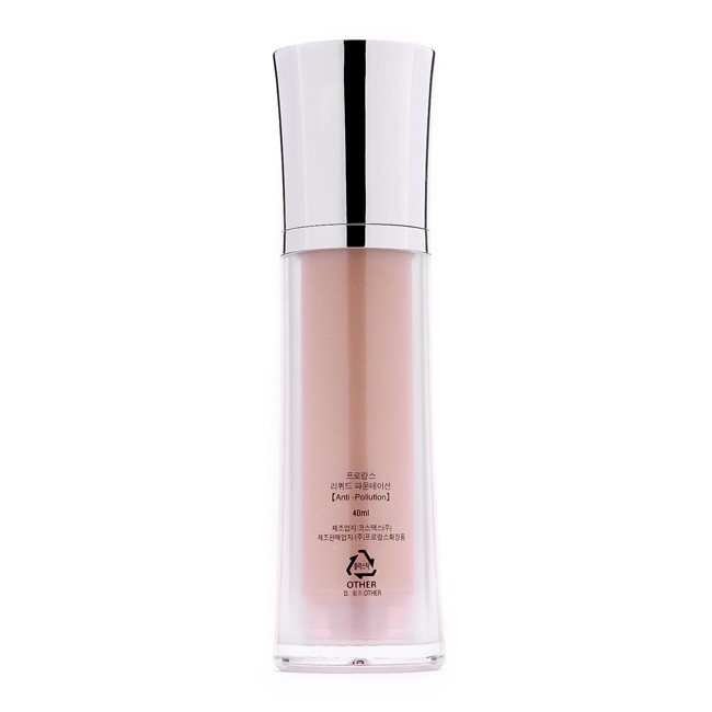 Kem nền chống khói bụi Prorance - 40ml | BigBuy360 - bigbuy360.vn