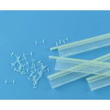 Đạn súng bắn mác - Ti nhựa - Tag pin - 15mm, 25mm, 35mm,..