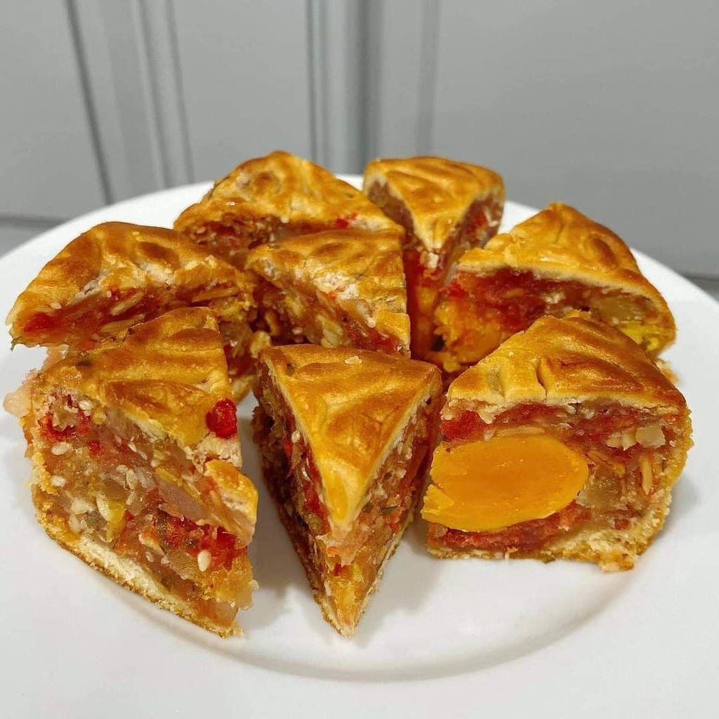 [ SẴN HÀNG] BÁNH TRUNG THU ĐÔNG PHƯƠNG CHUẨN HẢI PHÒNG