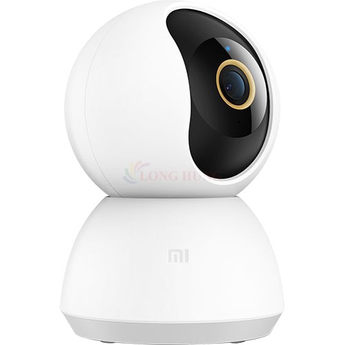 Camera quan sát 2K Xiaomi Mi 360° Home Security 2K HBR4457GL MJSXJ09CM - Hàng chính hãng