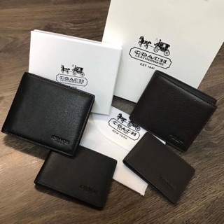 Ví Coach 