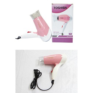 Máy sấy toc toshiba