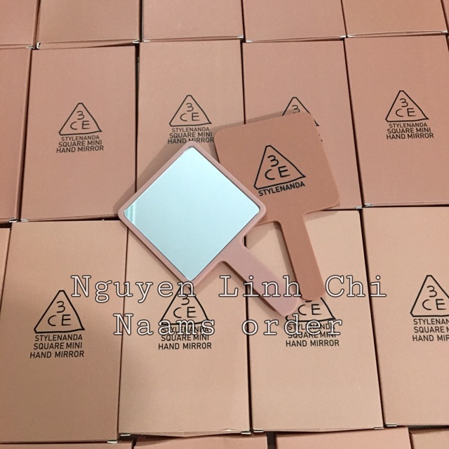Gương 3ce ord