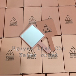 Gương 3ce ord