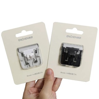 Lưỡi dao thay thế cho tông đơ cắt tóc Enchen Boost - Đầu thay thế tông đơ cắt tóc Enchen Boost