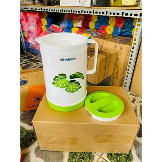 Ca Giữ Nhiệt Vinamilk 2 lít