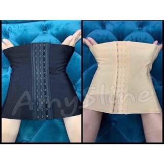 Đai Gen Nịt Bụng Định Hình Siết  Eo LATEX AMY SLINE Full Size