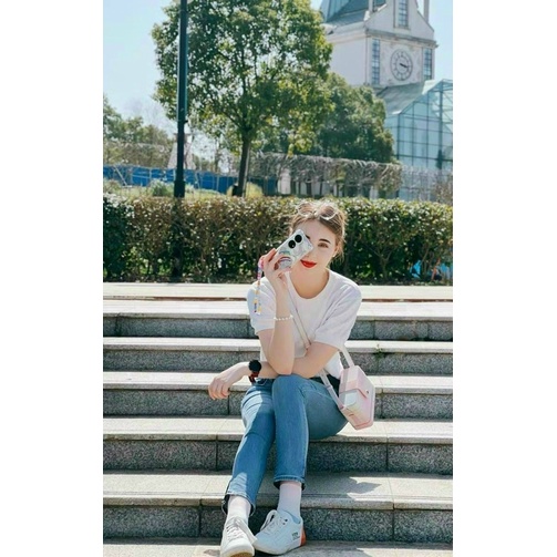 Túi CKN dáng hộp