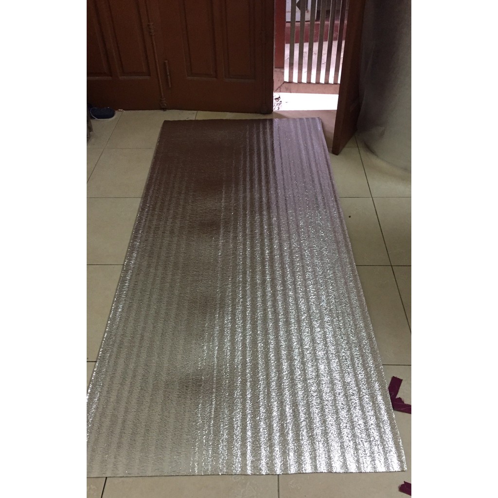 Chiếu Ngủ Văn Phòng Combo 2 chiếu 80x1,8m