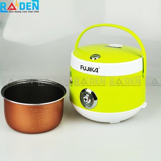 Nồi cơm điện Fujika FJ-NC1506 1.5L