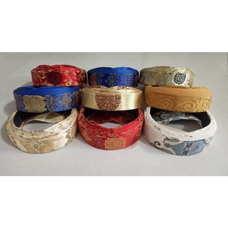 khăn đóng nam có sẵn thanh lý - khăn đóng truyền thống