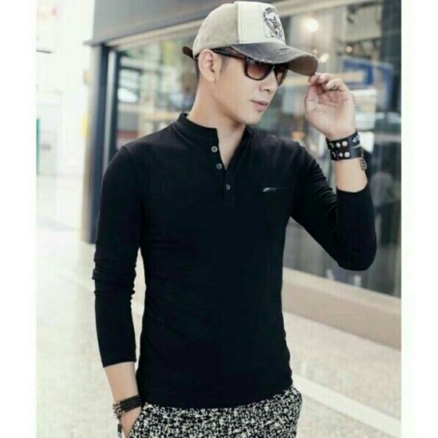 ao thun dai tay