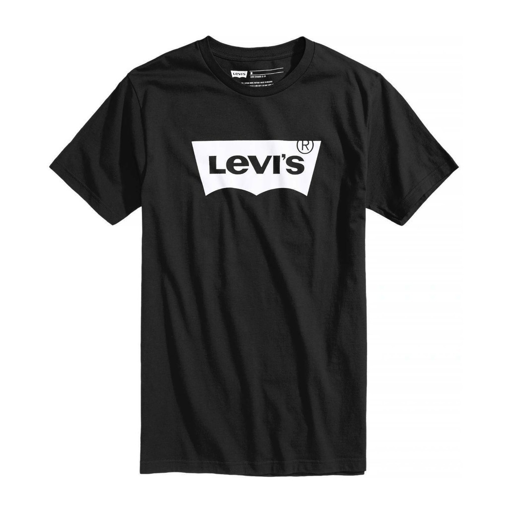 Áo Levi's Classic Batwing Logo chính hãng