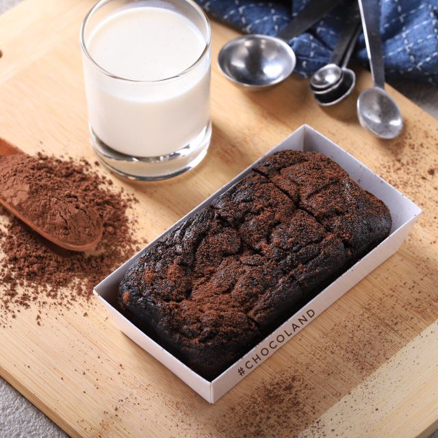 Bánh Healthy Brownie 300g