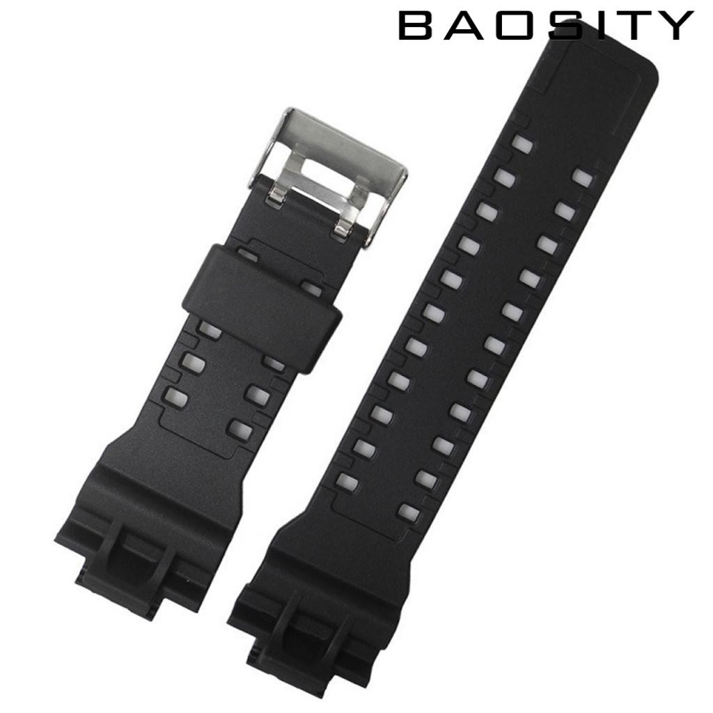 Dây Đeo Dành Cho Đồng Hồ Casio G-8900 Gls-8900 Gr-8900 Gw-8900 Gd-100 Gd-110