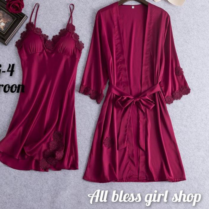 ❉ Áo Choàng Ngủ Kimono 1G (1-4) ❂ | BigBuy360 - bigbuy360.vn