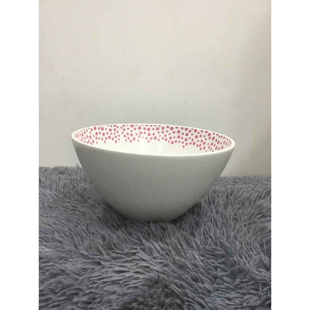 TÔ 24 CM - GỐM SỨ CƯỜNG PHÁT