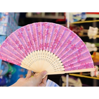 Quạt xếp - quạt cổ phong - rẻ vô địch
