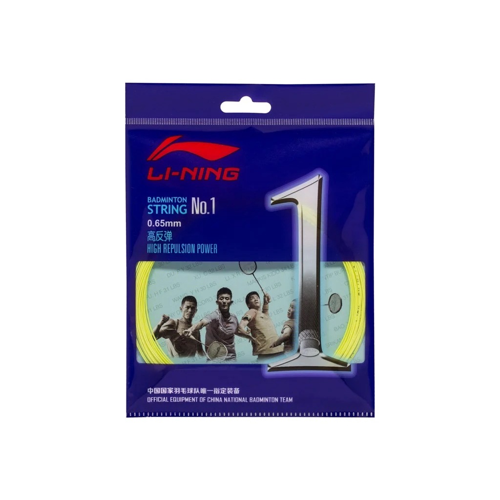 Dây cước cầu Lông Lining N0.1